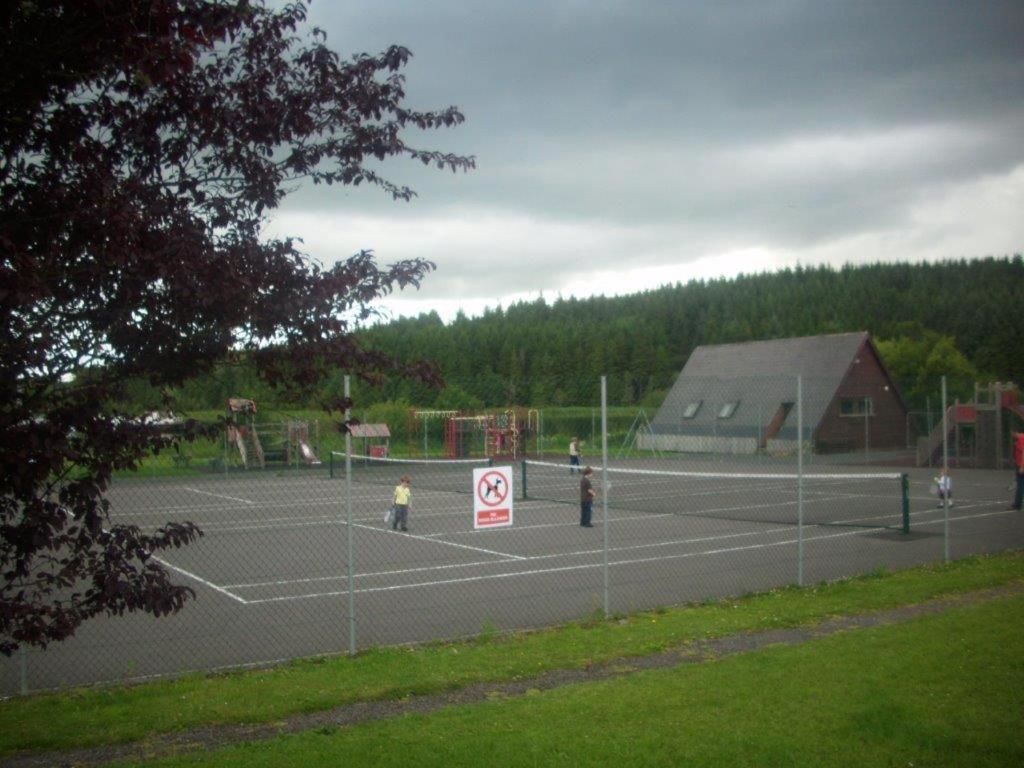 Гостевой дом Leitrim Lodge 2 Каррик-он-Шаннон-30